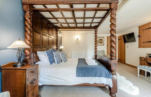 Ellen Cottage - Foto 14