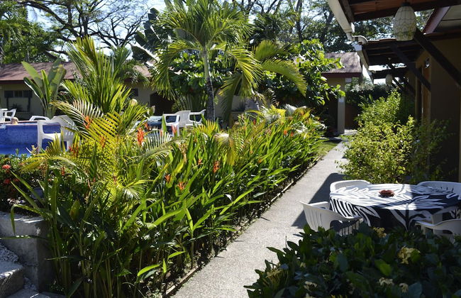 La Villa Creole - Foto 38