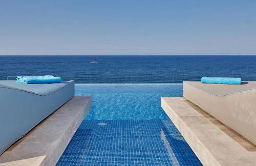 Seafront Apartments by Myseasight - Foto 46