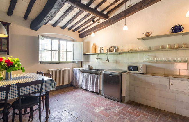 Cosy Farmhouse in Bacchereto With Swimming Pool - Foto 21