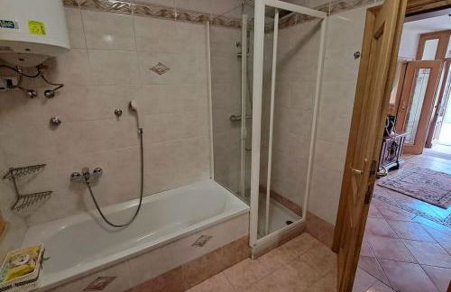 Sveta apartment Auronzo - Foto 9