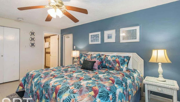 Bahia Mar 851f - Foto 3, Habitación