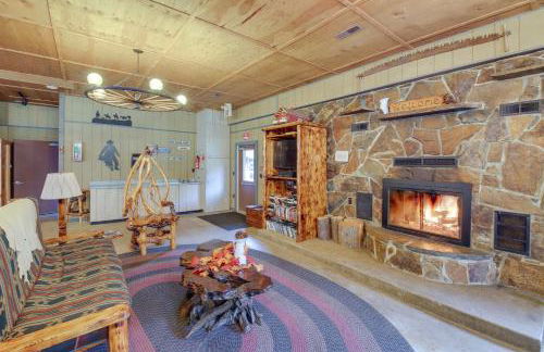 Serene DeBorgia Hideaway Hiking and Fishing Nearby - Foto 26