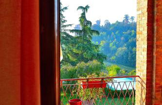 TENUTA MONVILLONE COUNTRY HOUSE & RESTAURANT - Foto 33