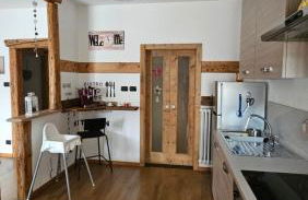 Appartamento "Roby" in centro Cavalese - Foto 21