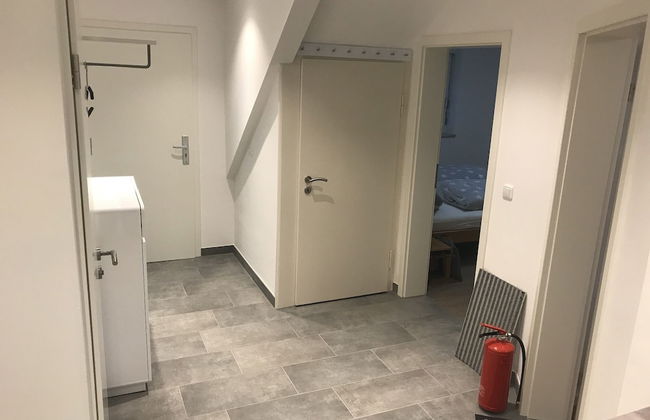 Wendlers Ferienwohnungen 4-6 - Foto 52