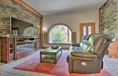 Historic Helena Retreat - Near Dtwn and Mt Helena! - Foto 2