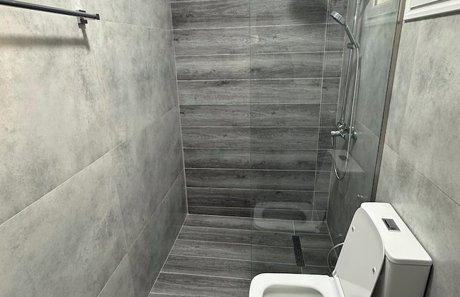 Full Moon Apartments - Foto 46