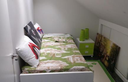 Apartamento Castrelos - Foto 15