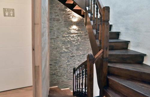 Maison de charme AU BEURRE SALÉ proche St-Malo - 4 personnes - animaux bienvenus - Foto 7