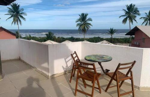 Apartamento à beira-mar: ideal para famílias . - Foto 12