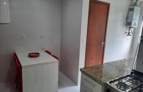 Apartamento acolhedor na Praia do Forte - Foto 22