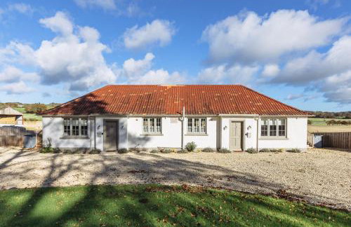 Dumbarnie East Cottage - Foto 1