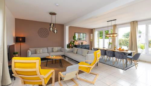 Le Langage des Oiseaux - Avec jacuzzi - Foto 4