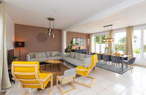 Le Langage des Oiseaux - Avec jacuzzi - Foto 4