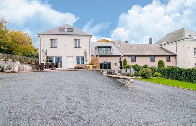 Fauvillers Spa Haven, Bastogne - Foto 33