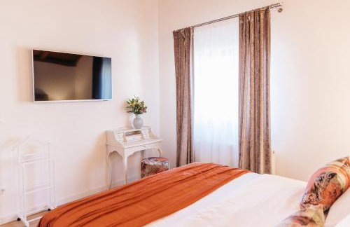 Krolo Villa&Wine - Photo 30