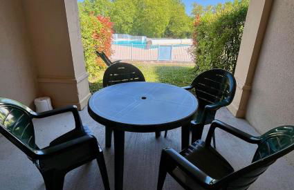 Le SPOT Piscine chauffée & Fun - Foto 7