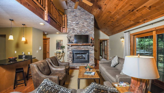 Équipement de l’hébergement