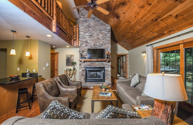 Bears Lair by Taylor Made Deep Creek - Photo 5