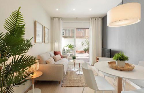 Apartments Sata Sagrada Familia Area - Photo 54