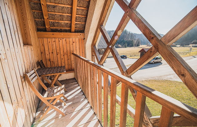 Farm Stay Žurej - Foto 6