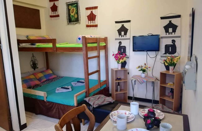 Baguio Vacation House - Foto 8