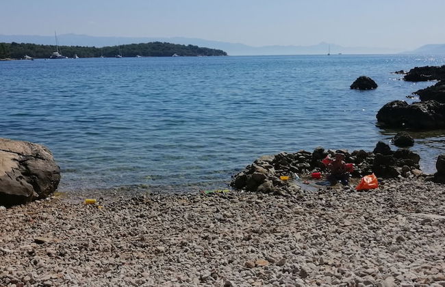 Apartment Penthouse by the sea - Vrboska - Island Hvar - Foto 53