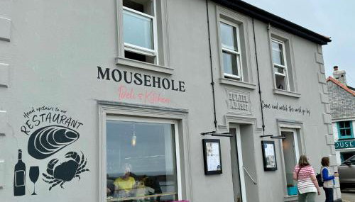 Lilsen Cottage by The Sea - Foto 2