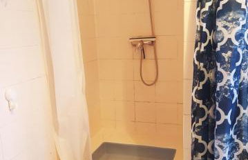 Chambre Cosy bien équipée proche RER aux Portes de Paris - Foto 4