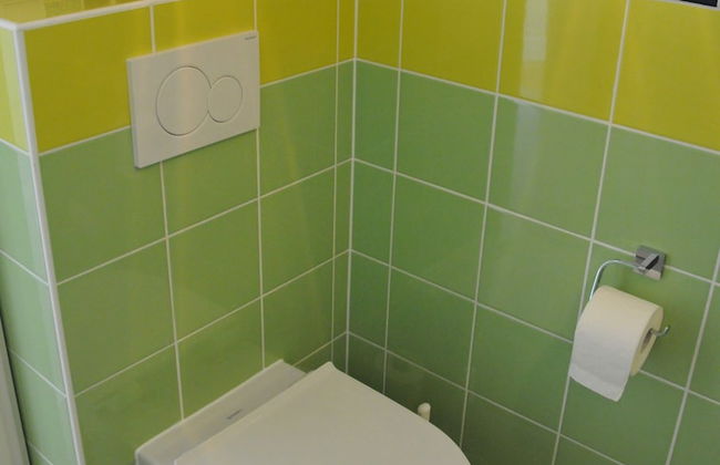 Penta Apartments - Foto 53