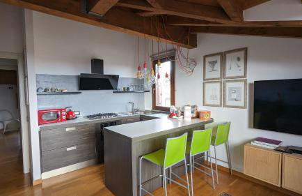 B&B Audrey - Foto 32