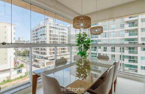 Apartamento c/ Churrasqueira 240m da Praia EHI0401 - Foto 7