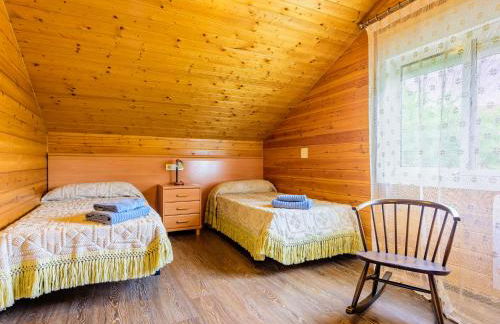 Holiday Home La Alqueria de Jordi by Interhome - Foto 30