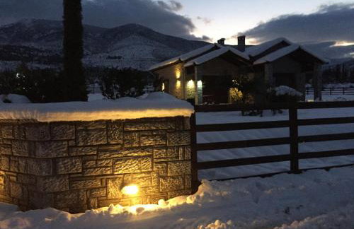 Lithos Villas - Foto 33