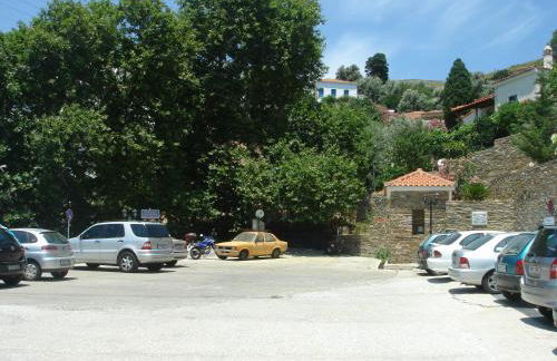 KARMI Apartments Stenies Andros - Foto 39