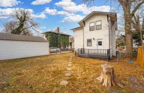 3 Bed 1 5 Bath Home in College Hill By Hospital - Foto 40