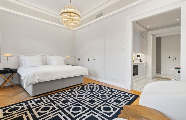 Vodičkova Luxury Suites - Photo 33