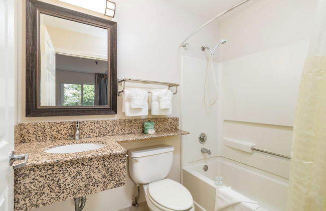 Siegel Select Bartlett Extended Stay in Tennessee - Foto 8