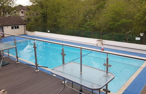 Bear Cottage Cosy little place in the heart Ingleton - Foto 24