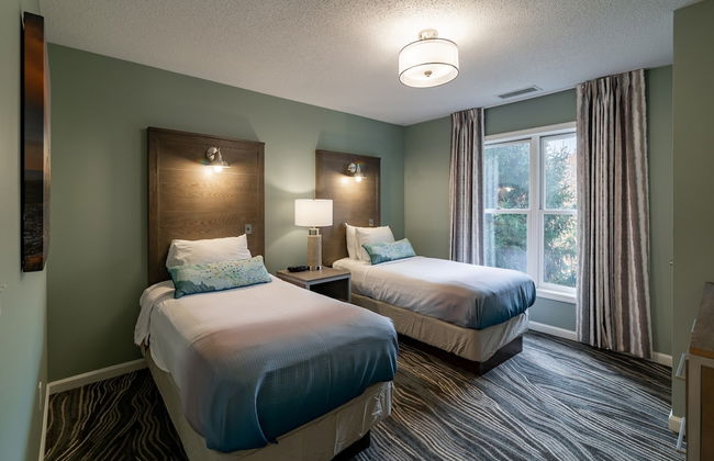 Massanutten's Woodstone Meadows by Tripforth - Foto 12