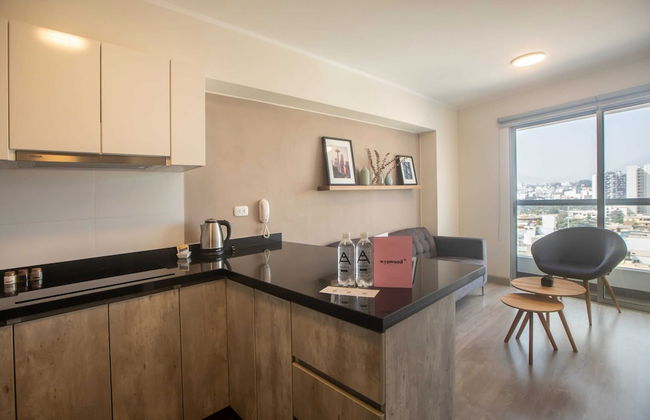 Modern Lofts in Grau Building by Wynwood-House - Foto 64