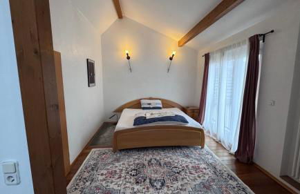 Ferienhaus in Lambsheim- "Familienfreundlich", PlayStation-FIFA - Foto 2