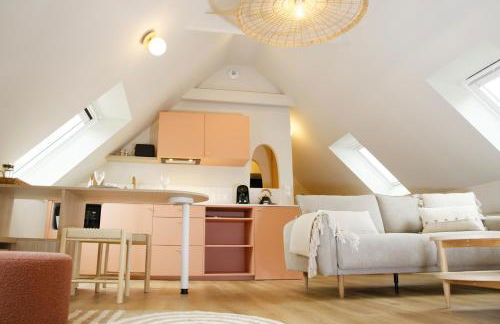 LE DOMAINE DE SOANI - Piscine intérieure, Jacuzzis & Sauna - ADULT ONLY - Foto 44