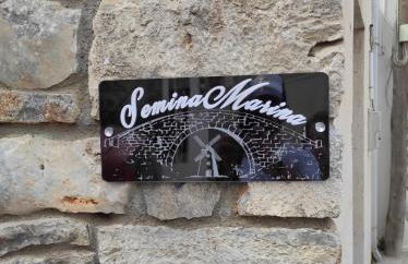 Semina-Marina - Photo 2