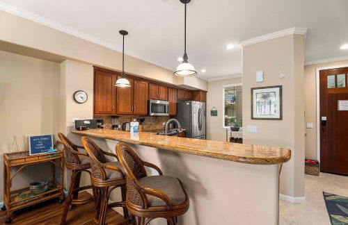 Waikoloa Beach Villas O2 - Foto 22