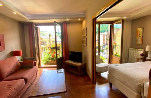 Apartamentos Turísticos Ezcaray - Photo 21