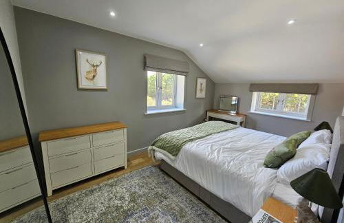 Bramley Suite - The Apple Barn - Foto 13