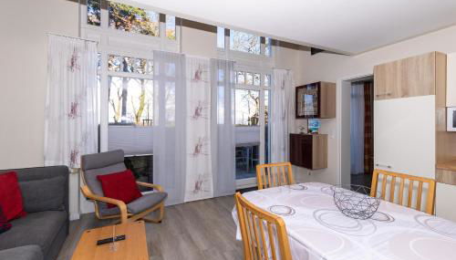 Appartementhaus Miramare Ferienwohnung 06 - Foto 2