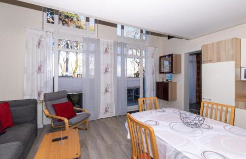 Appartementhaus Miramare Ferienwohnung 06 - Foto 2